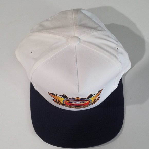 NASCAR RACING CAP - Picture 3 of 4